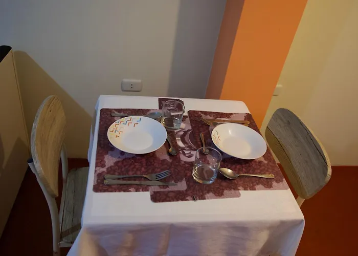 Apartamento Casa Secretos