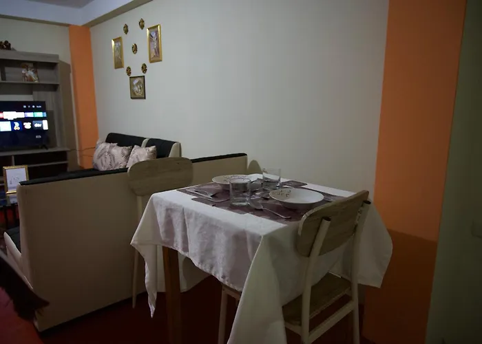 Apartamento Casa Secretos