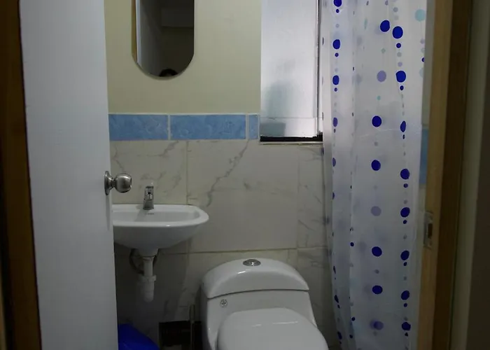Apartamento Casa Secretos *