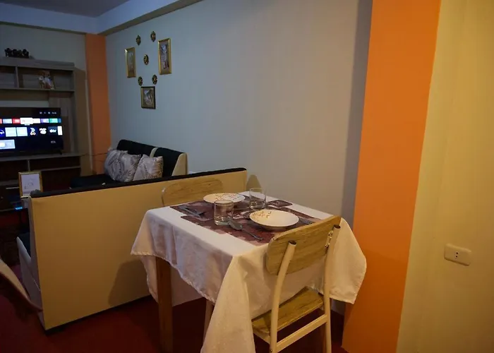 Casa Secretos