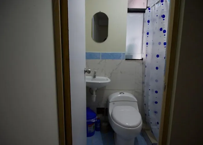 Casa Secretos Apartamento *