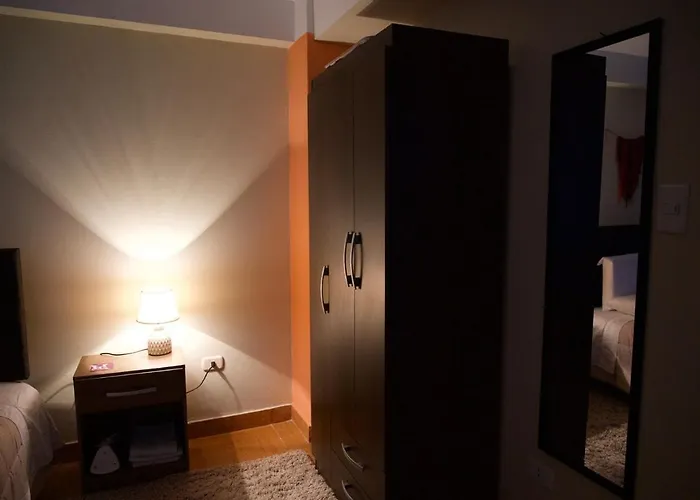 Apartamento Casa Secretos