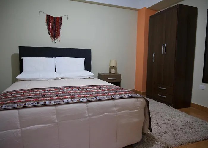 Casa Secretos *
