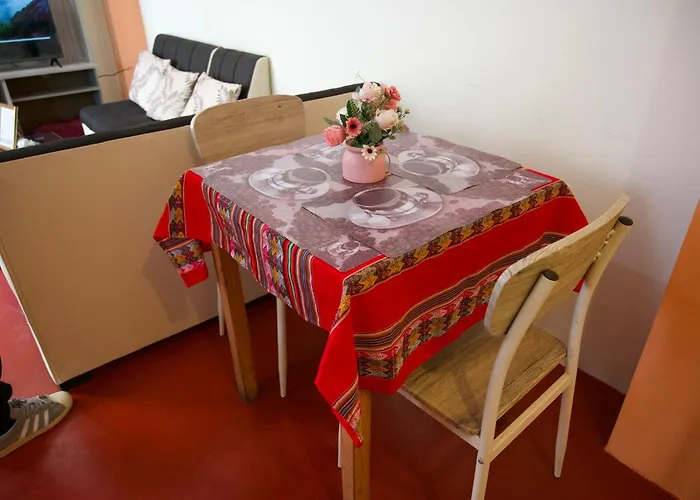 Casa Secretos *