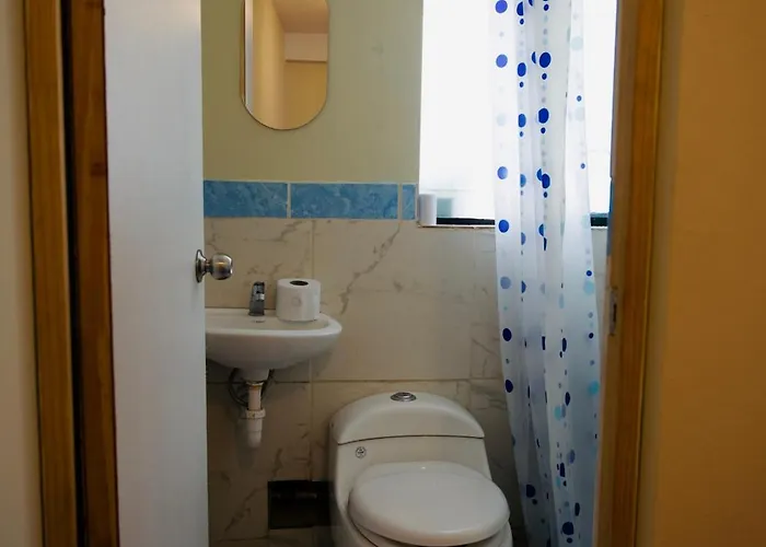 Casa Secretos Apartamento